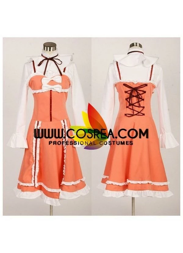 Cosrea Oreimo Kuroneko Gokou Ruri Garage Kit Version Cosplay Costume 7 Cosrea Oreimo Kuroneko Gokou Ruri Garage Kit Version Cosplay Costume