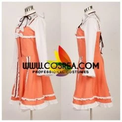 Cosrea Oreimo Kuroneko Gokou Ruri Garage Kit Version Cosplay Costume 17 Cosrea Oreimo Kuroneko Gokou Ruri Garage Kit Version Cosplay Costume