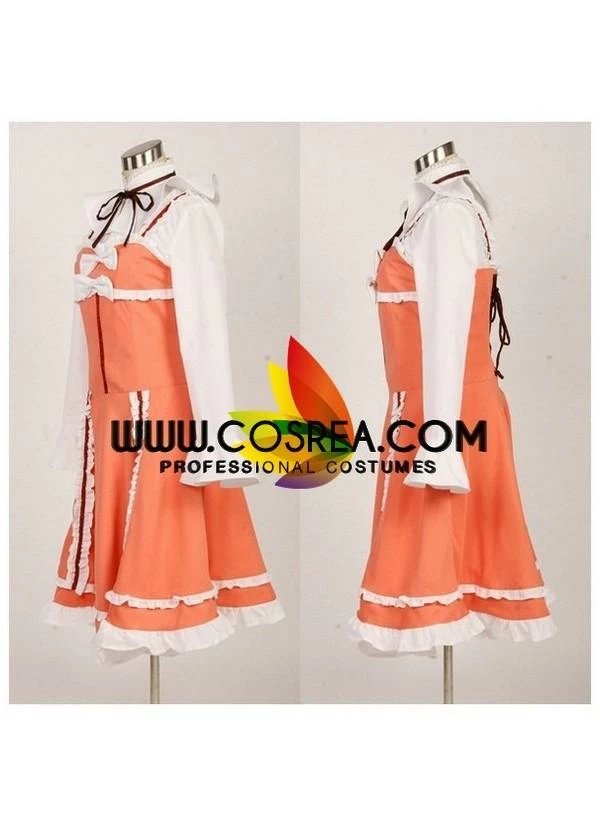 Cosrea Oreimo Kuroneko Gokou Ruri Garage Kit Version Cosplay Costume 8 Cosrea Oreimo Kuroneko Gokou Ruri Garage Kit Version Cosplay Costume