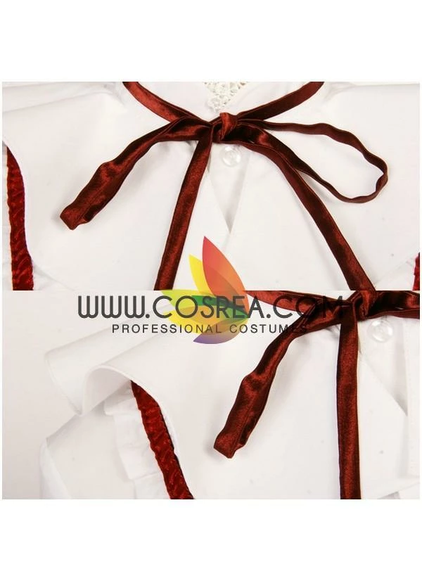 Cosrea Oreimo Kuroneko Gokou Ruri Garage Kit Version Cosplay Costume 11 Cosrea Oreimo Kuroneko Gokou Ruri Garage Kit Version Cosplay Costume