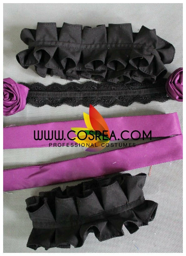 Cosrea Oreimo Ruri Neko Cosplay Costume 9 Cosrea Oreimo Ruri Neko Cosplay Costume