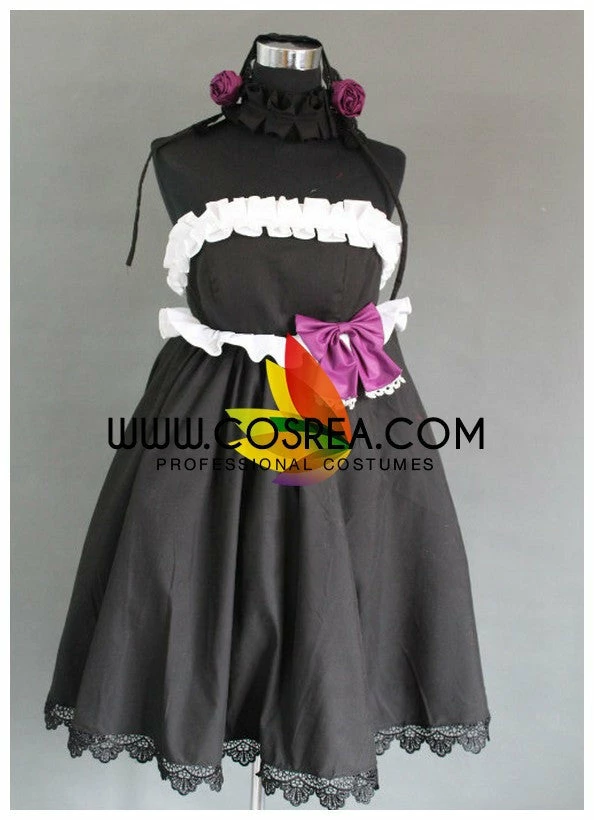 Cosrea Oreimo Ruri Neko Cosplay Costume 4 Cosrea Oreimo Ruri Neko Cosplay Costume