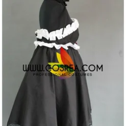 Cosrea Oreimo Ruri Neko Cosplay Costume 13 Cosrea Oreimo Ruri Neko Cosplay Costume