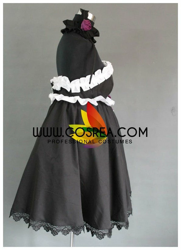 Cosrea Oreimo Ruri Neko Cosplay Costume 5 Cosrea Oreimo Ruri Neko Cosplay Costume