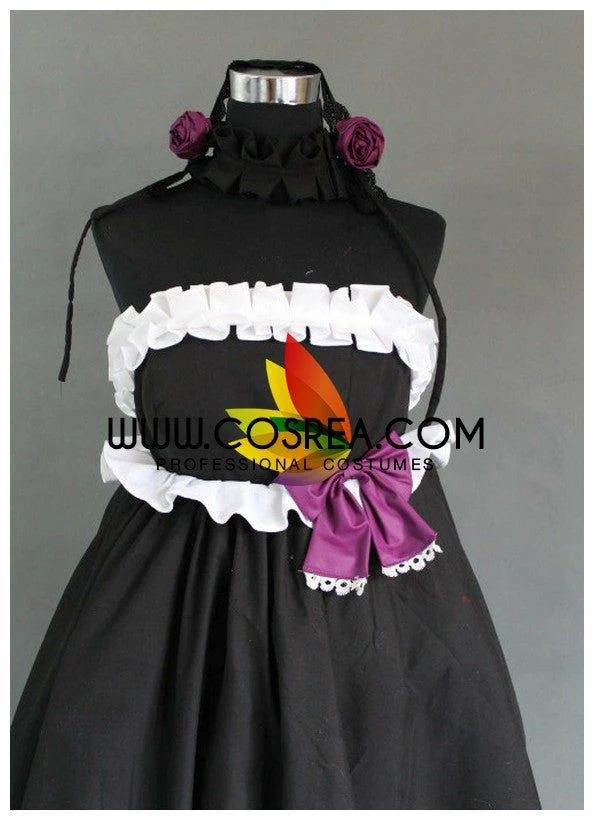 Cosrea Oreimo Ruri Neko Cosplay Costume 7 Cosrea Oreimo Ruri Neko Cosplay Costume