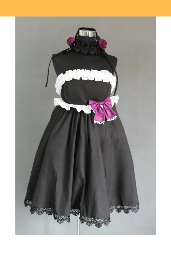 Cosrea Oreimo Ruri Neko Cosplay Costume 3 Cosrea Oreimo Ruri Neko Cosplay Costume