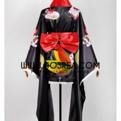 Cosrea Cosplay Costumes Oriemo Ruri Goko Kimono Cosplay Costume
