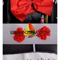 Cosrea Cosplay Costumes Oriemo Ruri Goko Kimono Cosplay Costume