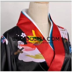 Cosrea Cosplay Costumes Oriemo Ruri Goko Kimono Cosplay Costume