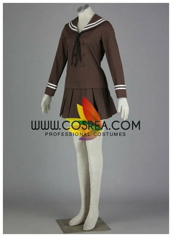 Cosrea Ouran High School Host Club Female Cosplay Costume 5 Cosrea Ouran High School Host Club Female Cosplay Costume