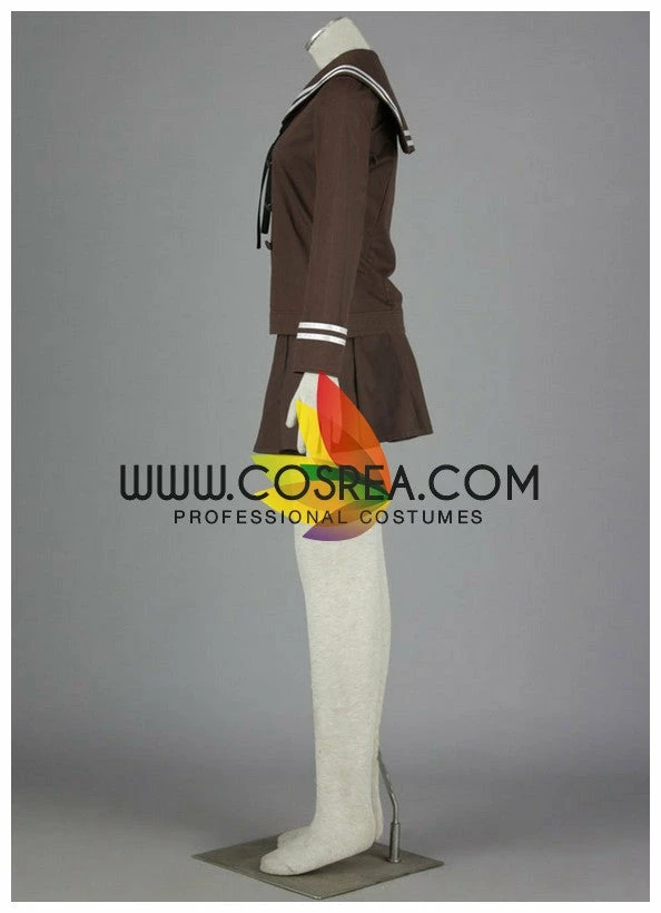 Cosrea Ouran High School Host Club Female Cosplay Costume 6 Cosrea Ouran High School Host Club Female Cosplay Costume