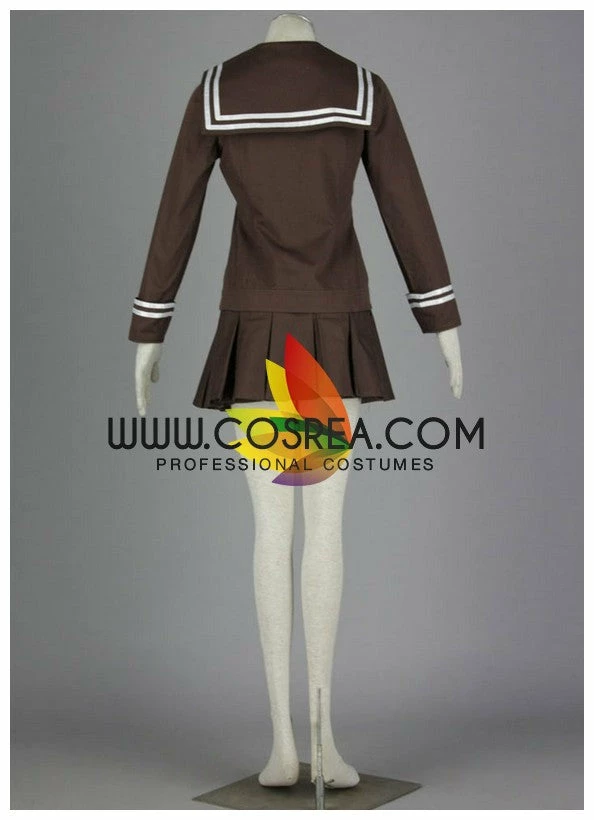Cosrea Ouran High School Host Club Female Cosplay Costume 7 Cosrea Ouran High School Host Club Female Cosplay Costume