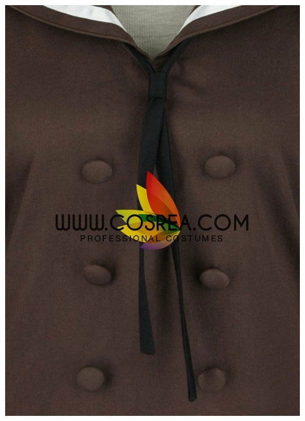 Cosrea Ouran High School Host Club Female Cosplay Costume 8 Cosrea Ouran High School Host Club Female Cosplay Costume