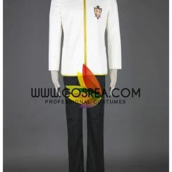 Cosrea Ouran High School Host Club Male Cosplay Costume Cosplay Costumes