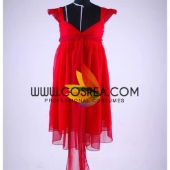 Cosrea Ouran Highschool Host Club Eclair Cosplay Costume