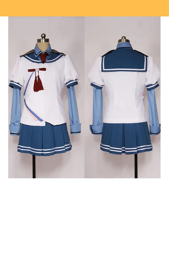 Cosrea Oyodo Kancolle Cosplay Costume Cosplay Costumes 3 Cosrea Oyodo Kancolle Cosplay Costume Cosplay Costumes