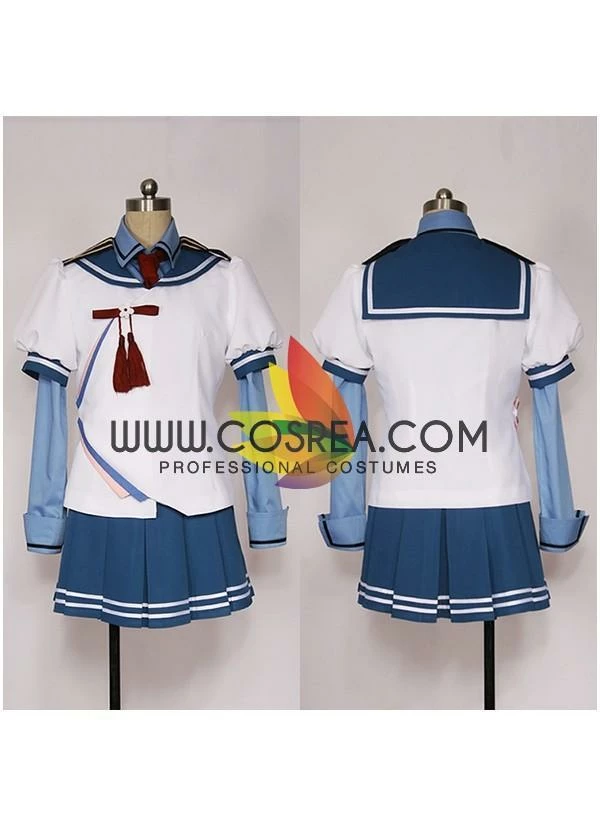 Cosrea Oyodo Kancolle Cosplay Costume Cosplay Costumes 4 Cosrea Oyodo Kancolle Cosplay Costume Cosplay Costumes