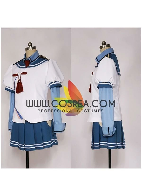 Cosrea Oyodo Kancolle Cosplay Costume Cosplay Costumes 5 Cosrea Oyodo Kancolle Cosplay Costume Cosplay Costumes