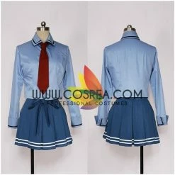 Cosrea Oyodo Kancolle Cosplay Costume Cosplay Costumes 11 Cosrea Oyodo Kancolle Cosplay Costume Cosplay Costumes