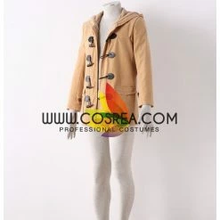 Cosrea Cosplay Costumes Parasyte Shinichi Izumi Cosplay Costume