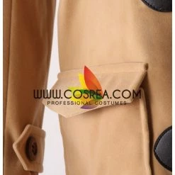 Cosrea Cosplay Costumes Parasyte Shinichi Izumi Cosplay Costume