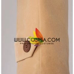 Cosrea Cosplay Costumes Parasyte Shinichi Izumi Cosplay Costume