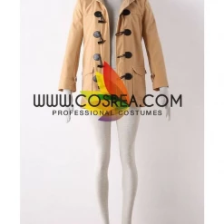 Cosrea Cosplay Costumes Parasyte Shinichi Izumi Cosplay Costume