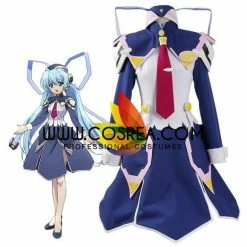 Cosrea Planetarian Yumemi Hoshino Cosplay Costume Cosplay Costumes