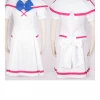 Cosrea Ranka Lee Macross Frontier Casual Cosplay Costume Cosplay Costumes 2 Cosrea Ranka Lee Macross Frontier Casual Cosplay Costume Cosplay Costumes