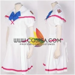 Cosrea Ranka Lee Macross Frontier Casual Cosplay Costume Cosplay Costumes