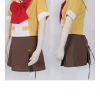 Cosrea Cosplay Costumes Ranka Lee Macross Frontier Cosplay Costume