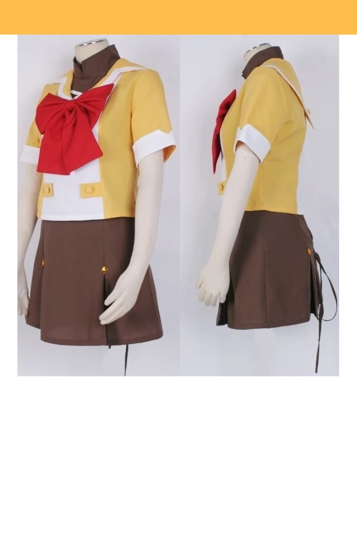 Cosrea Cosplay Costumes Ranka Lee Macross Frontier Cosplay Costume 3 Cosrea Cosplay Costumes Ranka Lee Macross Frontier Cosplay Costume