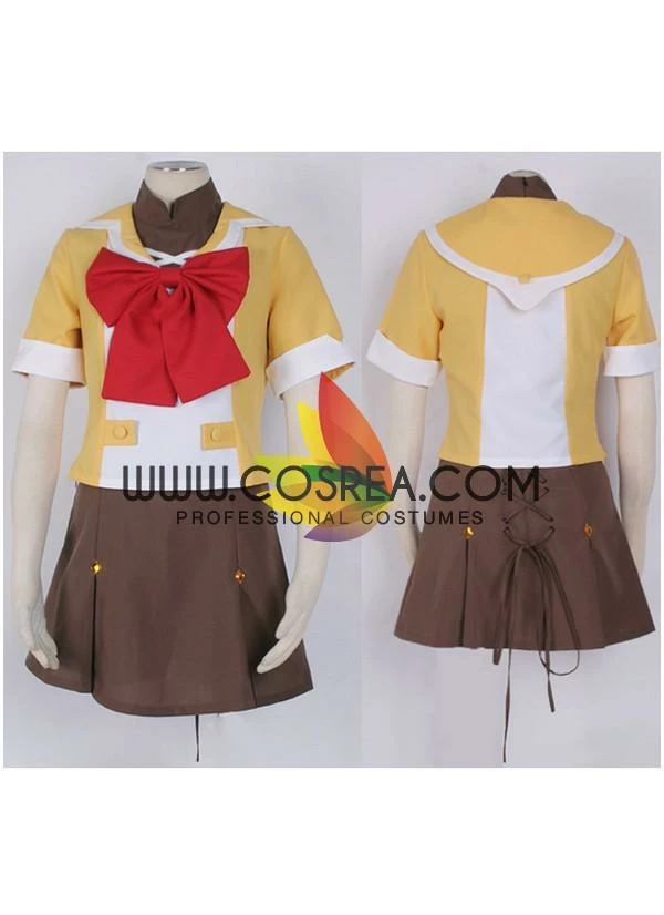 Cosrea Cosplay Costumes Ranka Lee Macross Frontier Cosplay Costume 4 Cosrea Cosplay Costumes Ranka Lee Macross Frontier Cosplay Costume