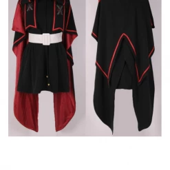 Cosrea Ranka Lee The Fake Songstress Macross Frontier Cosplay Costume