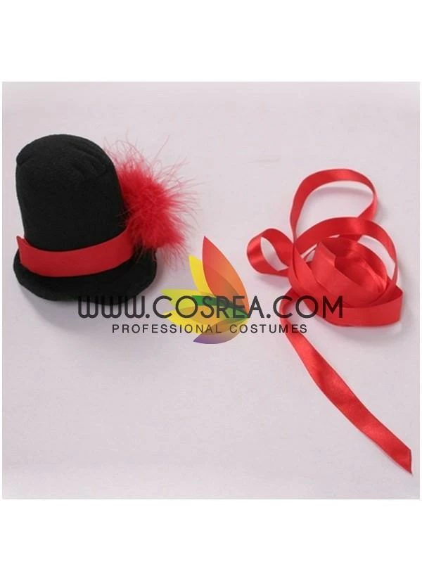 Cosrea Ranka Lee The Fake Songstress Macross Frontier Cosplay Costume 6 Cosrea Ranka Lee The Fake Songstress Macross Frontier Cosplay Costume