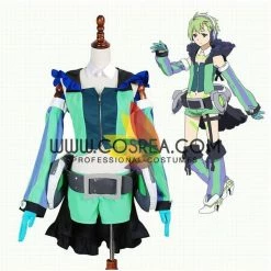 Cosrea Cosplay Costumes Reina Prowler Macross Delta Cosplay Costume