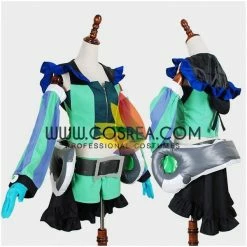 Cosrea Cosplay Costumes Reina Prowler Macross Delta Cosplay Costume