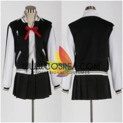 Cosrea Ryuko Matoi Casual Kill La Kill Cosplay Costume Anime Cosutmes 6 Cosrea Ryuko Matoi Casual Kill La Kill Cosplay Costume Anime Cosutmes