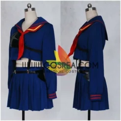 Cosrea Ryuko Matoi Kill La Kill Uniform Cosplay Costume