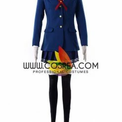 Cosrea Anime Cosutmes Saenai Heroine No Sodatekata Cosplay Costume