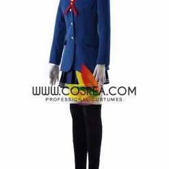 Cosrea Anime Cosutmes Saenai Heroine No Sodatekata Cosplay Costume