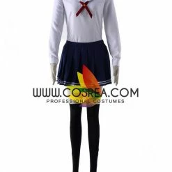 Cosrea Anime Cosutmes Saenai Heroine No Sodatekata Cosplay Costume