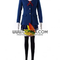 Cosrea Anime Cosutmes Saenai Heroine No Sodatekata Cosplay Costume