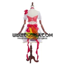 Cosrea Cosplay Costumes Magical Girl Ore Saki Uno Cosplay Costume