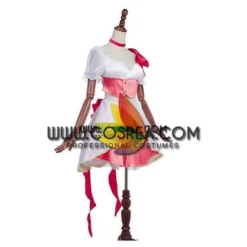 Cosrea Cosplay Costumes Magical Girl Ore Saki Uno Cosplay Costume