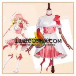 Cosrea Cosplay Costumes Magical Girl Ore Saki Uno Cosplay Costume