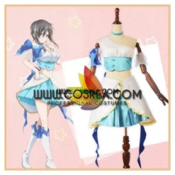 Cosrea Magical Girl Ore Sakuyo Mikage Cosplay Costume