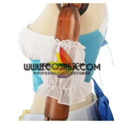 Cosrea Magical Girl Ore Sakuyo Mikage Cosplay Costume