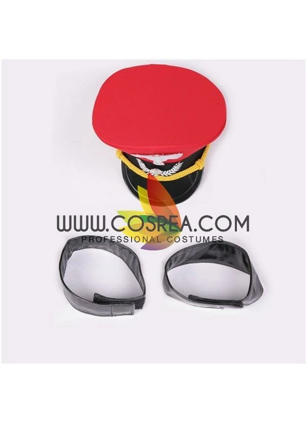 Cosrea Sheryl Macross Frontier Red Uniform Cosplay Costume Anime Cosutmes 7 Cosrea Sheryl Macross Frontier Red Uniform Cosplay Costume Anime Cosutmes