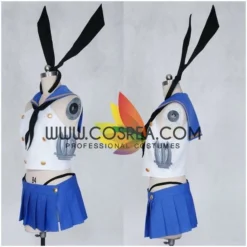 Cosrea Anime Cosutmes Shimakaze Kancolle Cosplay Costume